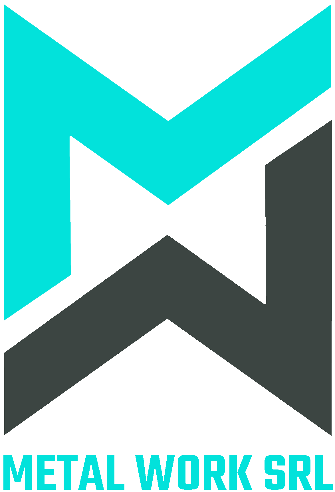 LogoMetalWork